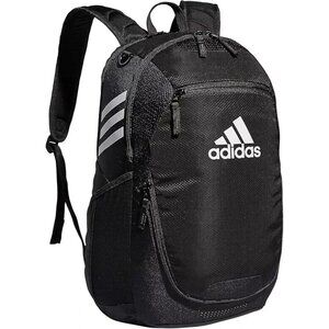adidas Stadium 3 Backpack - Black
